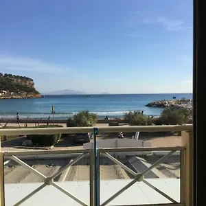  Apartment Front De Mer Les Pieds Dans L'eau